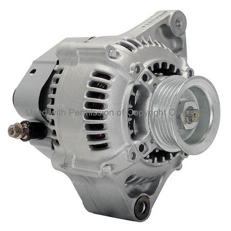 Mpa Quality-Built Alternator Remanufactured, MPA Quality-Built 14611 14611